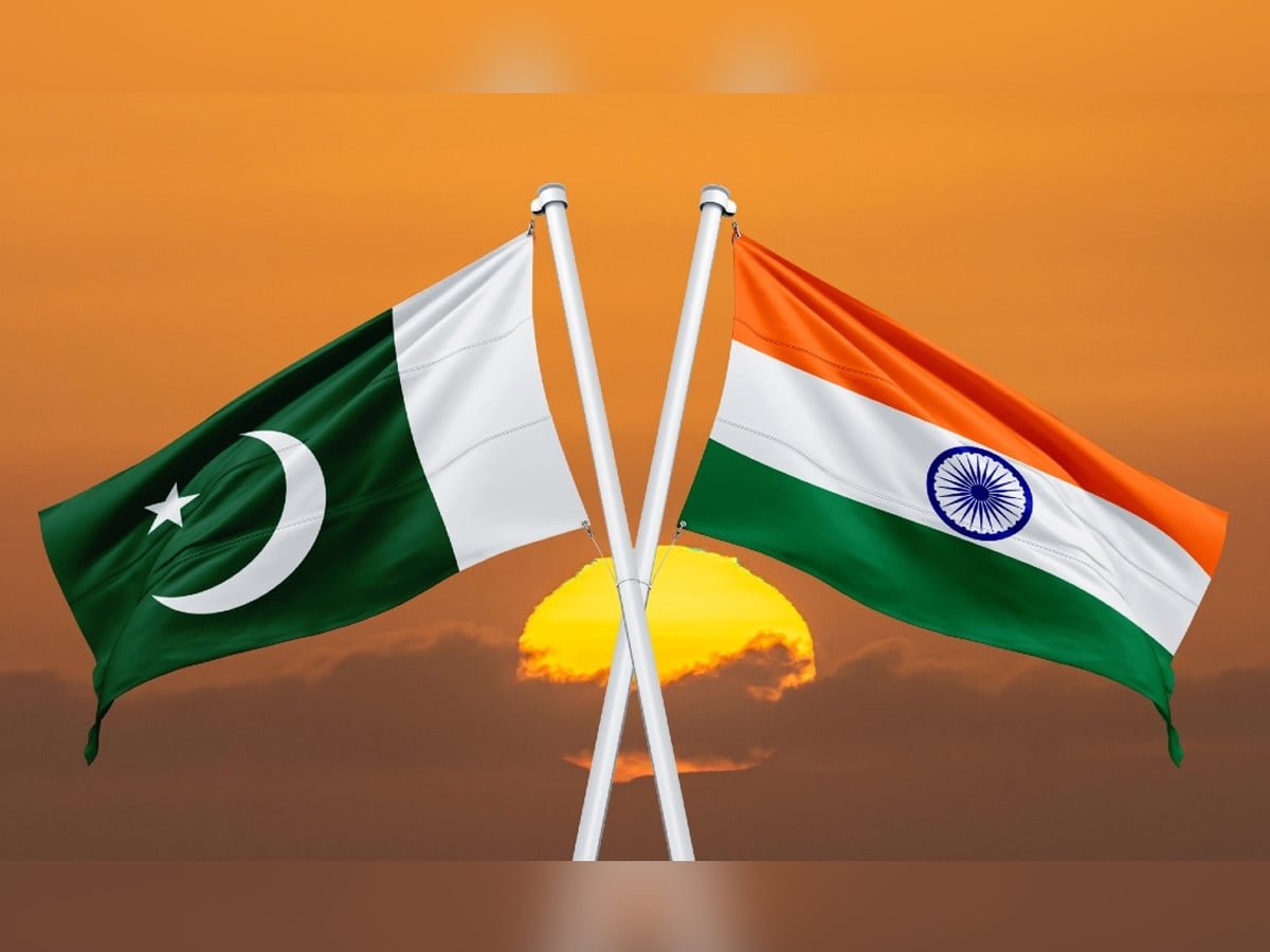 کولمبو میں پاکستانی اور بھارتی حکام کے ٹریک 1.5 مذاکرات