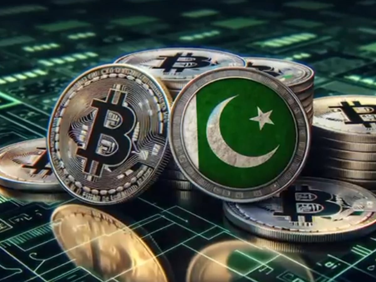 عالمی مالیاتی نظام کی تشکیل؛ پاکستان بھی ضابطہ سازی میں شریک ہوگا، بلال بن ثاقب