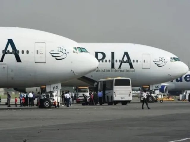 پی آئی اے کی نئے مالکان کو حوالگی کی تاریخ سامنے آگئی