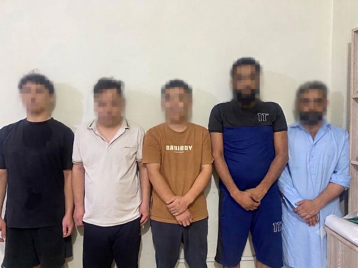 اسلام آباد؛ انسانی اعضا کی خرید و فروخت کیس، ملزمان جسمانی ریمانڈ پر ایف آئی اے کے حوالے