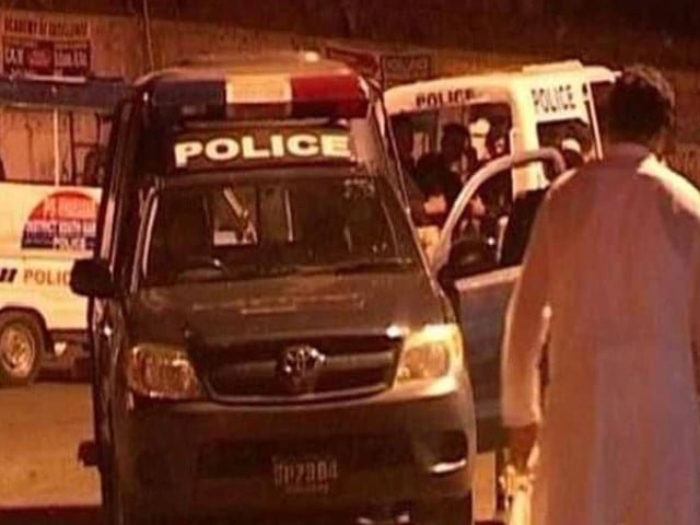 کراچی، پولیس نے منشیات نیٹ ورک کی بڑی سرغنہ انمول عرف پنکی کی گرفتاری ظاہر کر دی