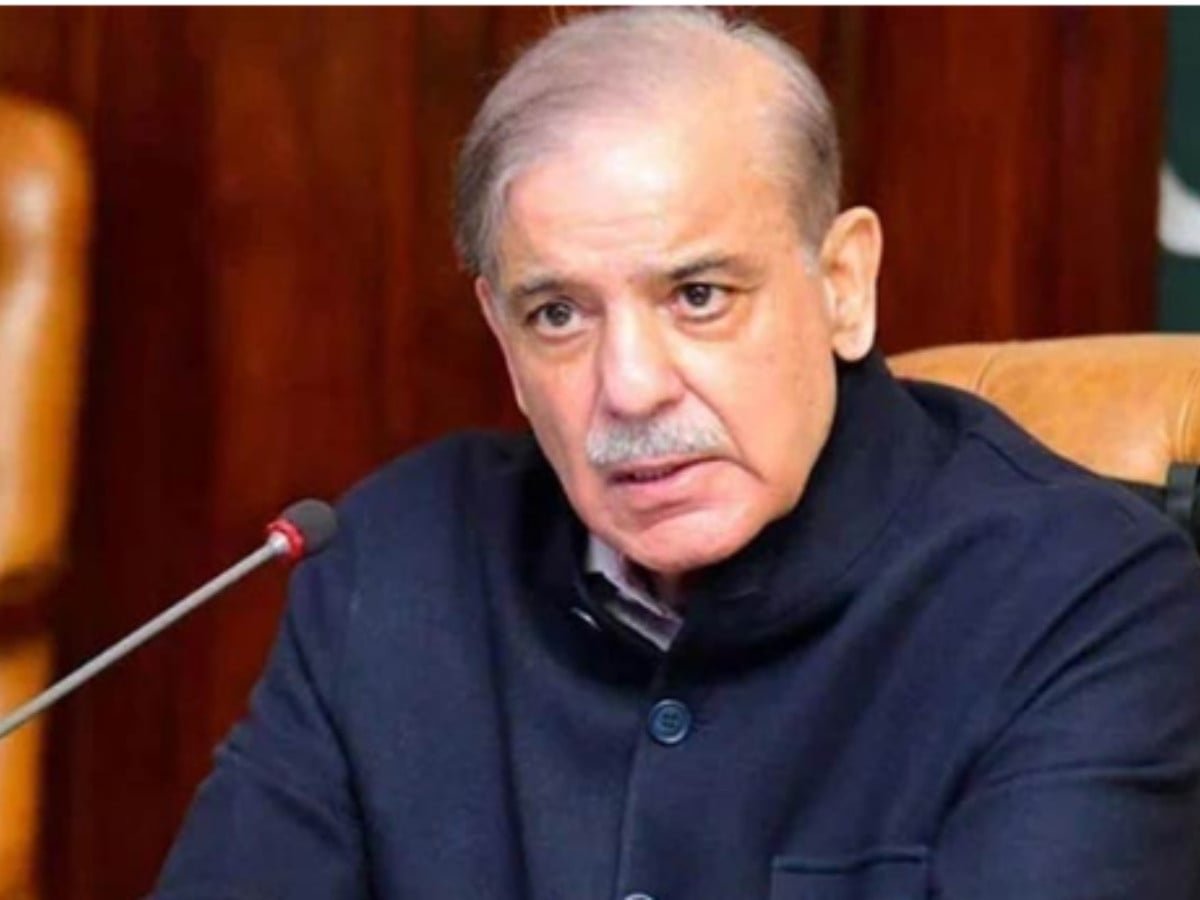 وزیراعظم کا اپنی جان قربان کرکے کوہاٹ کو تباہی سے بچانے والے شہری لیاقت کو خراج تحسین