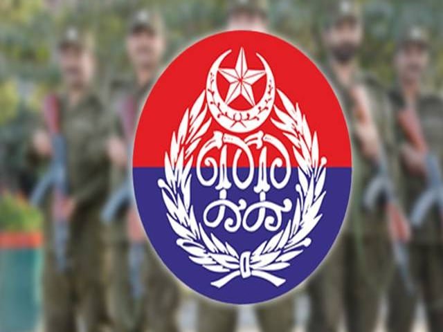 شجاع آباد میں پیرا فورس اور دکانداروں میں تصادم، 4 افراد گرفتار