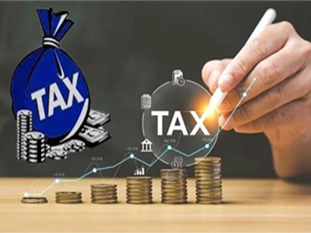 حکومت کا 17 کھرب روپے ٹیکس ہدف، 360 ارب روپے کی مراعات