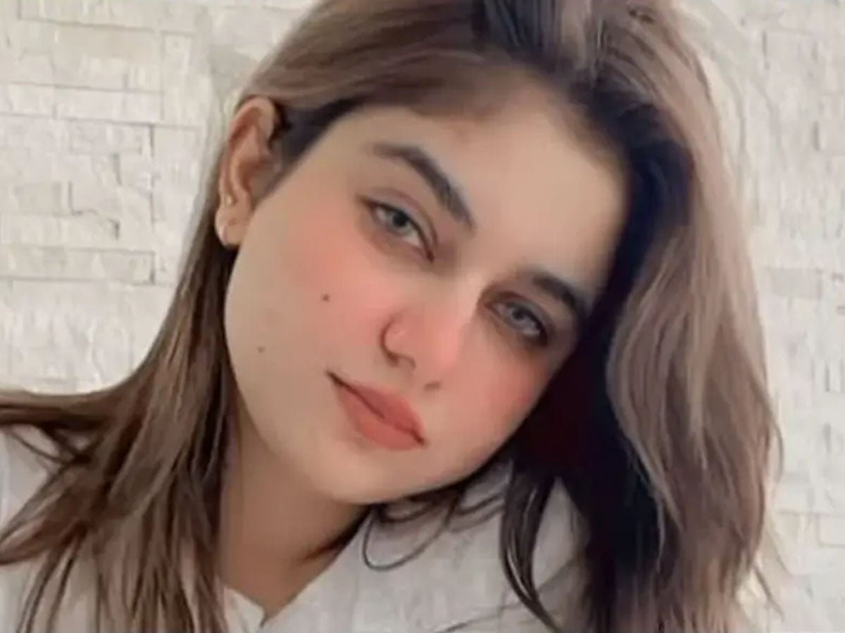 ’اللہ کی رضا کے لیے خود کو بدلنا چاہتی ہوں‘، سامعہ حجاب