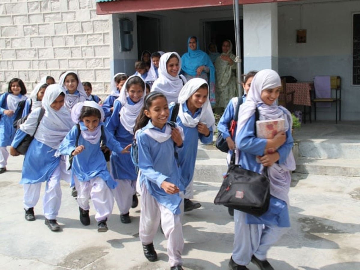 پنجاب اور سندھ کے بعد بلوچستان میں بھی اسکولوں کی موسم گرما کی تعطیلات کا اعلان