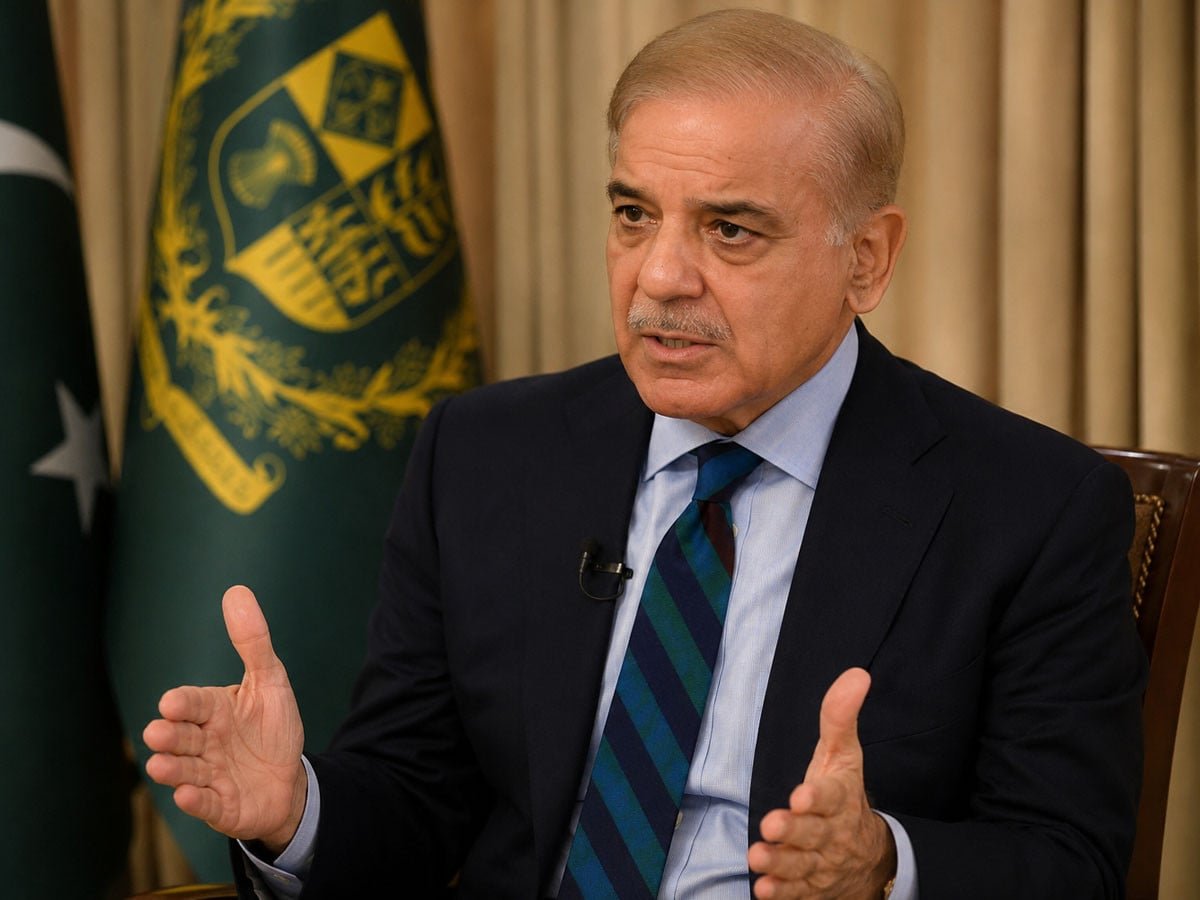وزیراعظم آئندہ ماہ ایران کا دورہ کریں گے، آیت اللہ خامنہ ای کی تدفین میں شرکت متوقع