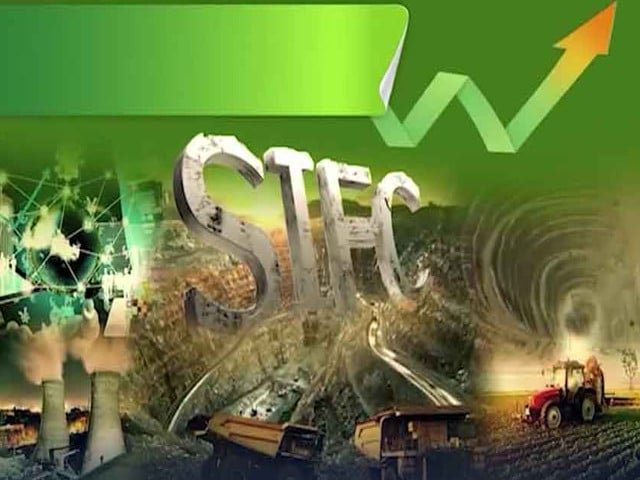 ایس آئی ایف سی کی سہولت کاری سے صنعتی بحالی اور پیداواری شعبے میں نمایاں پیشرفت