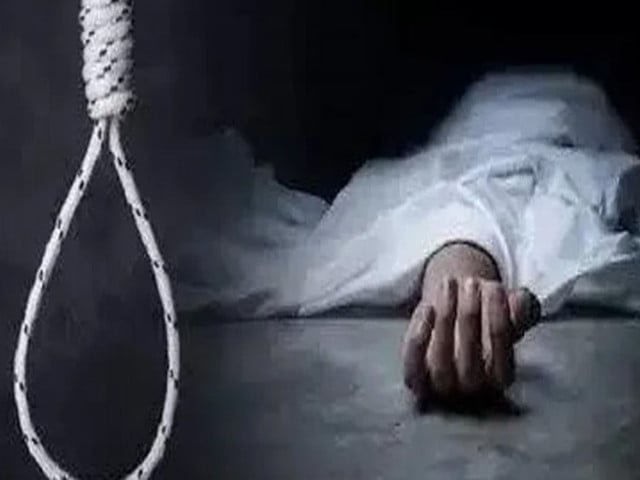 کراچی؛ لانڈھی میں ڈپریشن کا شکار 13 سالہ بچے کی ماں کی خودکشی