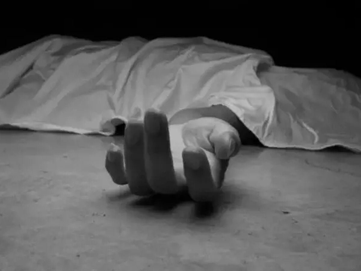نورپورتھل: گھریلو جھگڑے پر میاں بیوی نے زہریلی گولیاں کھا کر خودکشی کر لی