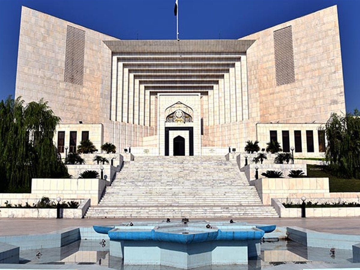 سپریم جوڈیشل کونسل کا اجلاس، اعلیٰ عدلیہ کے ججز کیخلاف شکایات نمٹا دیں