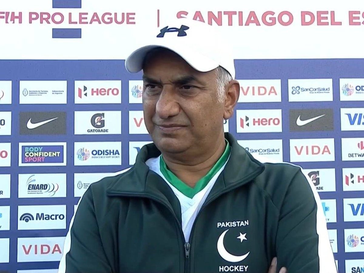 طاہر زمان پی ایچ ایف کے ڈائریکٹر ہائی پرفارمنس اینڈ ڈیویلپمنٹ تعینات