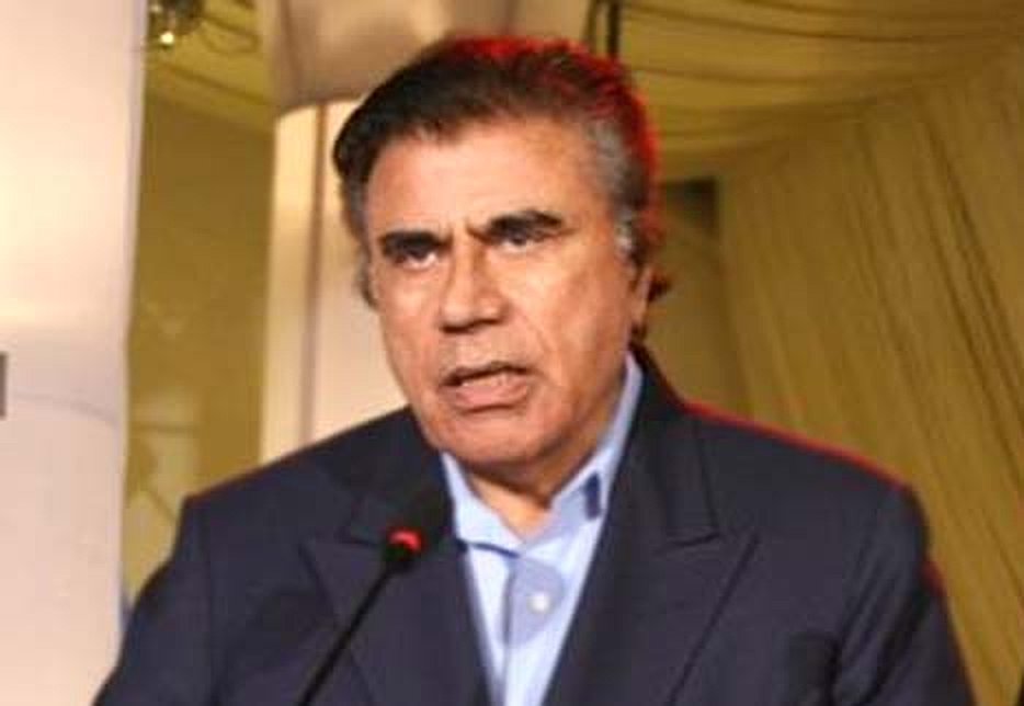 ’دیکھتی آنکھوں اور سنتے کانوں کو سلام‘، طارق عزیز کی چھٹی برسی آج منائی جا رہی ہے