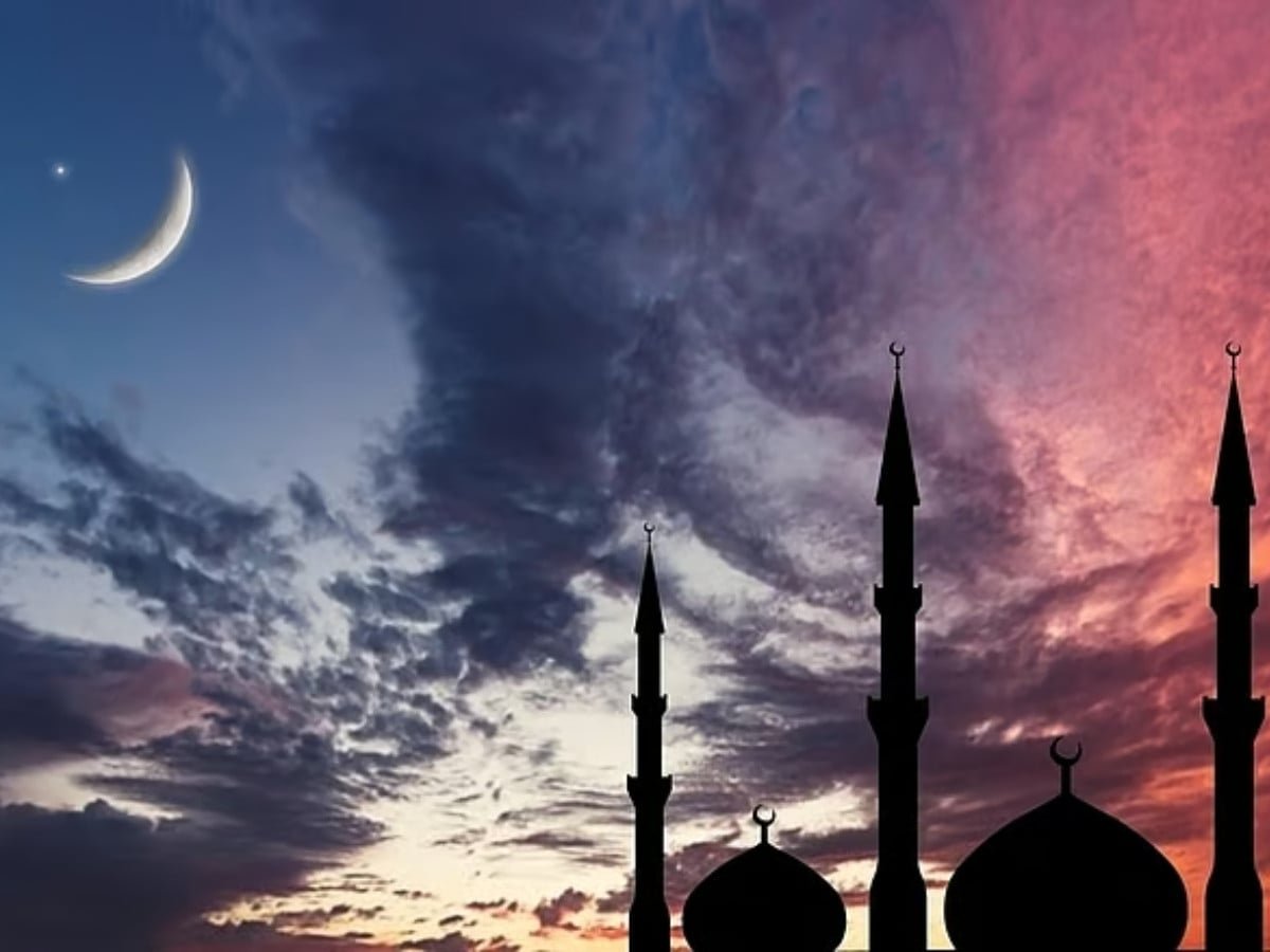 ملک میں عید الاضحیٰ کے دوران موسم کیسا رہے گا؟ محکمہ موسمیات نے پیشگوئی کر دی