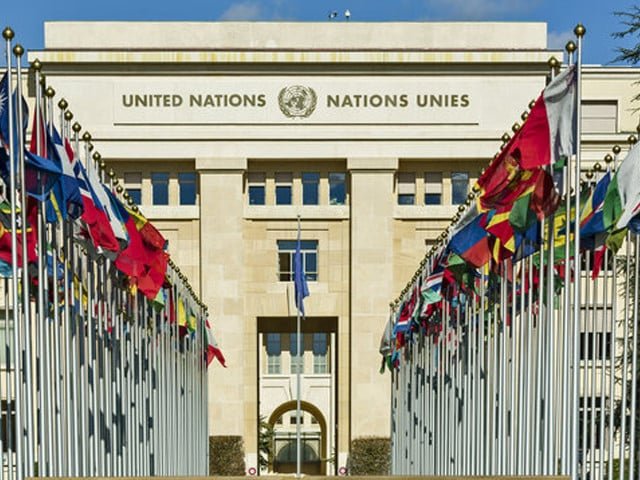 افغانستان سے جوہری دہشت گردی کا خطرہ ہے، اقوام متحدہ کا انتباہ