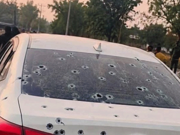 چکوال: آسٹریلیا سے آئی کم عمر لڑکی کے قتل کے الزام میں سی سی ڈی اہلکار گرفتار