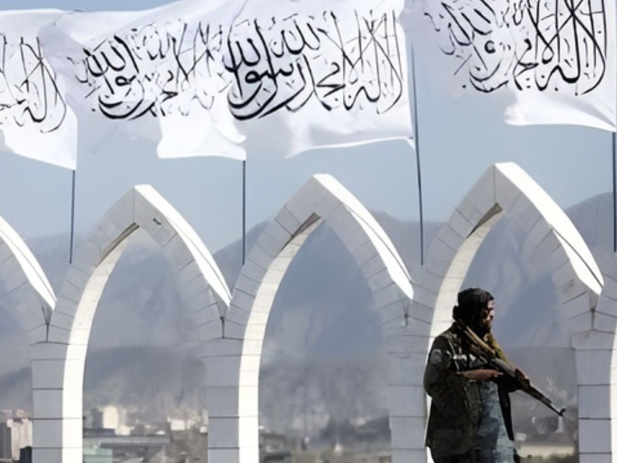 طالبان رجیم نے جرمنی سے اپنے شہریوں کو واپس لینے سے صاف انکار کردیا