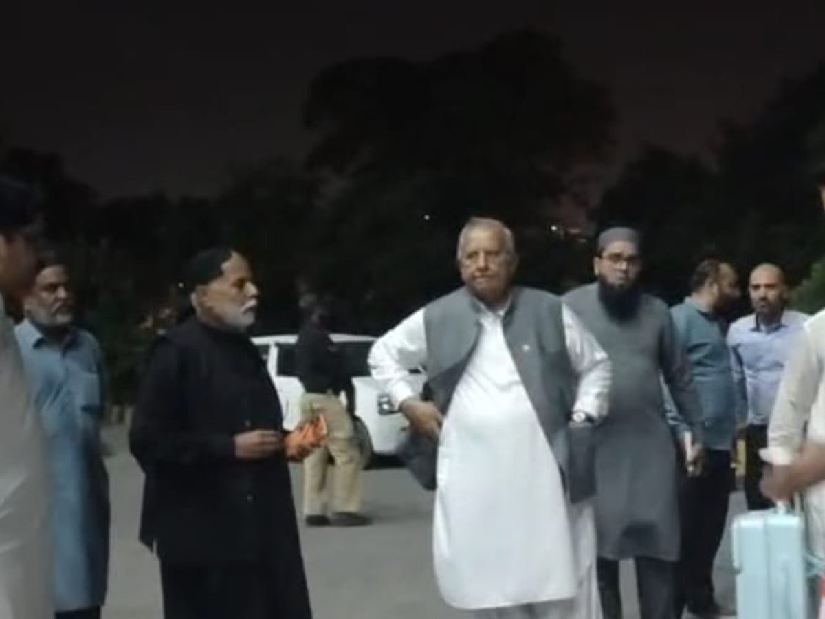 وفاقی ملازمین کی رہائشی کالونیوں کے مسائل کو حل کرنے کے لیے اقدام کررہے ہیں، وزیر ہاؤسنگ