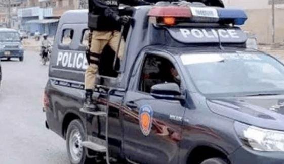 کراچی: منشیات برآمدگی کا ملزم پولیس حراست سے فرار، 3 روز بعد بھی گرفتار نہیں ہوسکا
