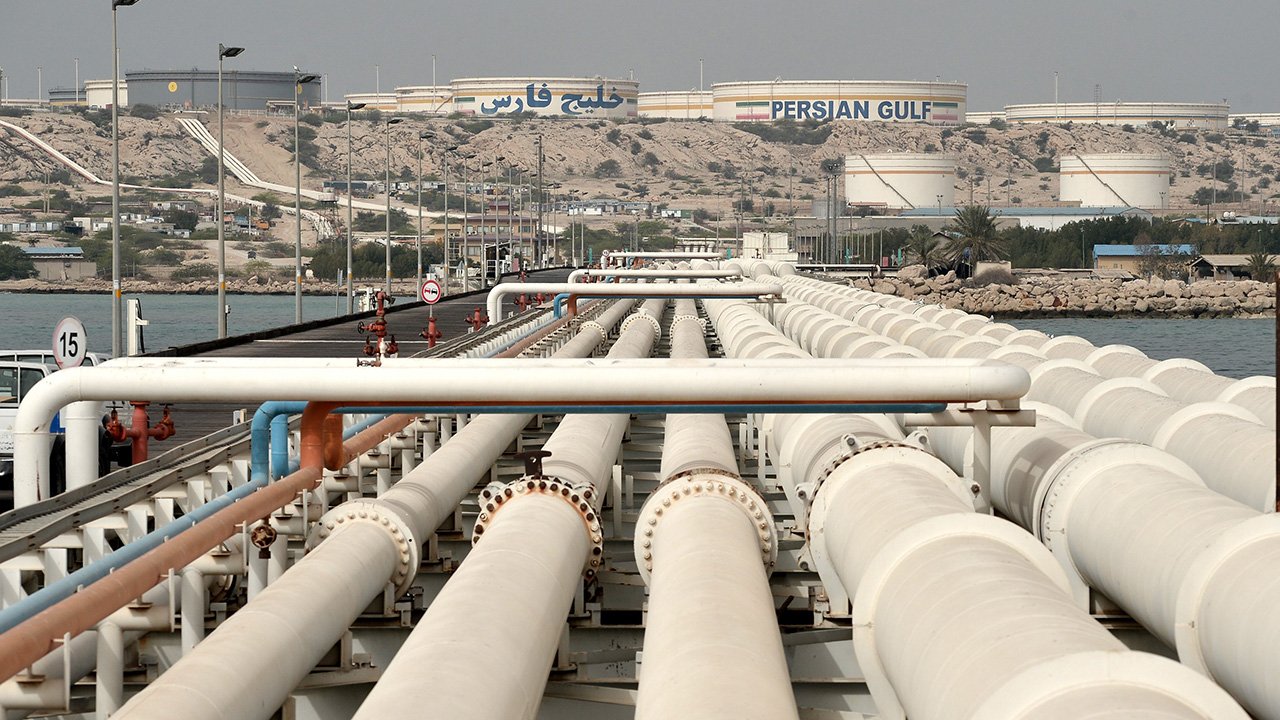 Saudi Aramco CEO warns oil markets may not recover until 2027 due to Hormuz disruptions