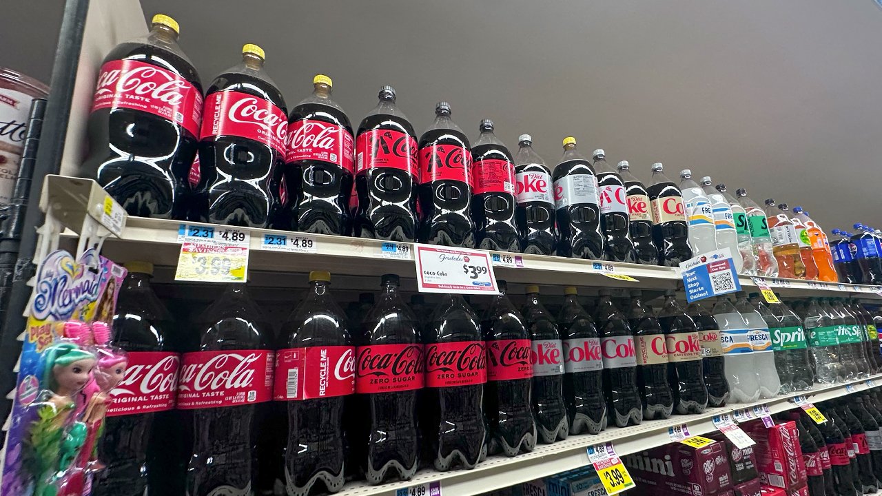Coca-Cola takes its fight with the IRS to federal appeals court with $20B on the line