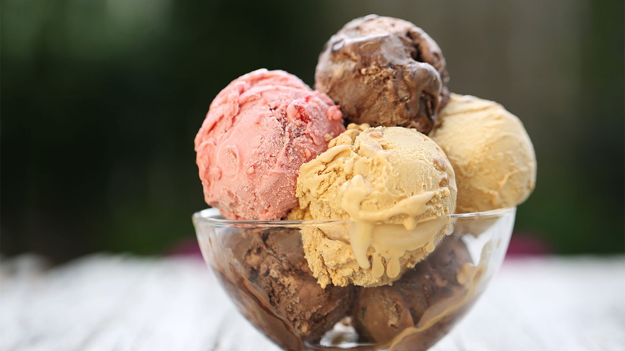 Check your freezer: Organic ice cream recalled in 17 states over possible metal fragments