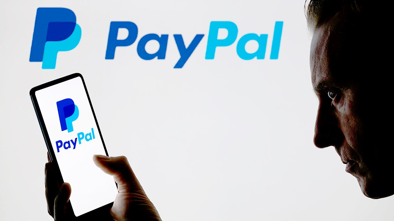 Paypal agrees to $30 million settlement with Trump's Justice Department over 'illegal DEI'