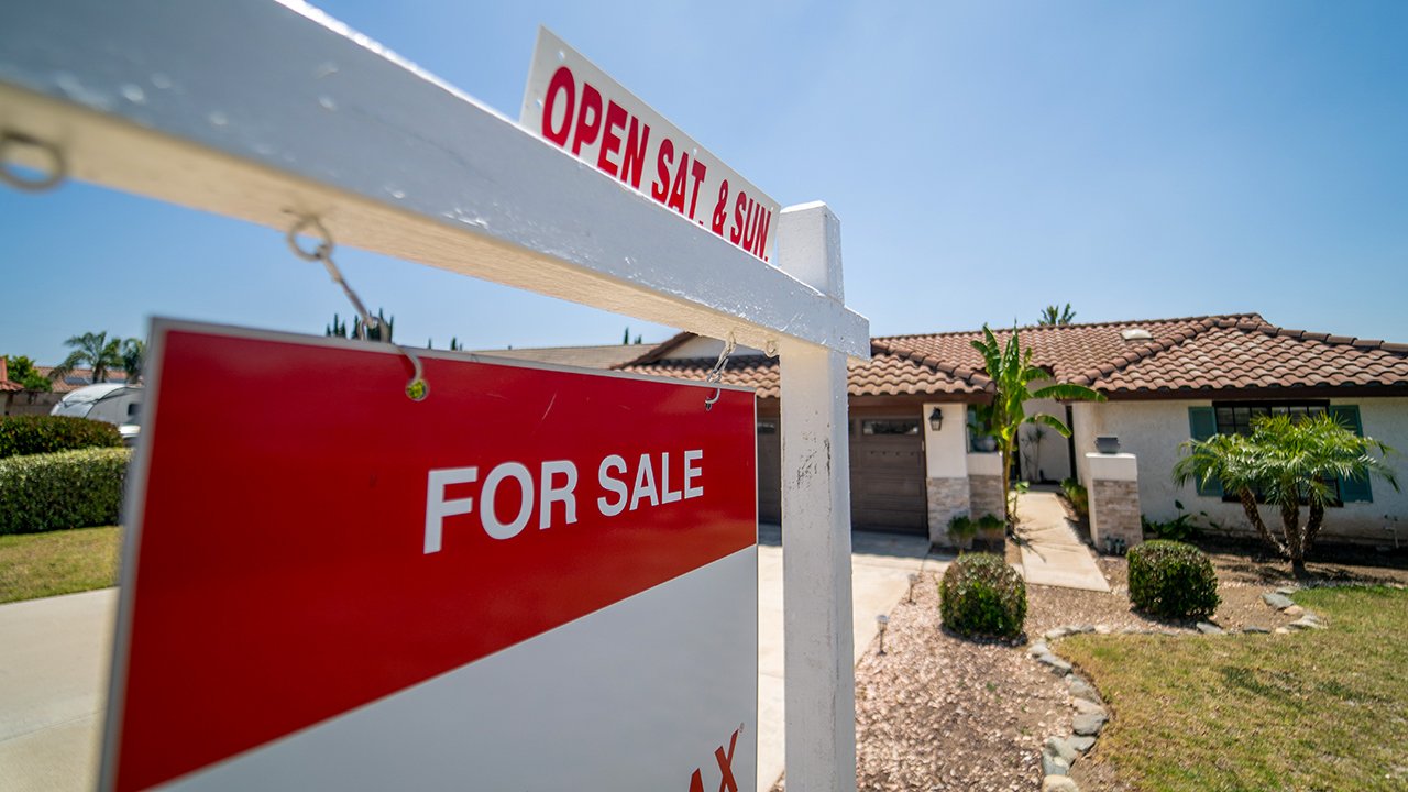 Median US home price projected to hit $1 million by 2050 — right as millennials retire