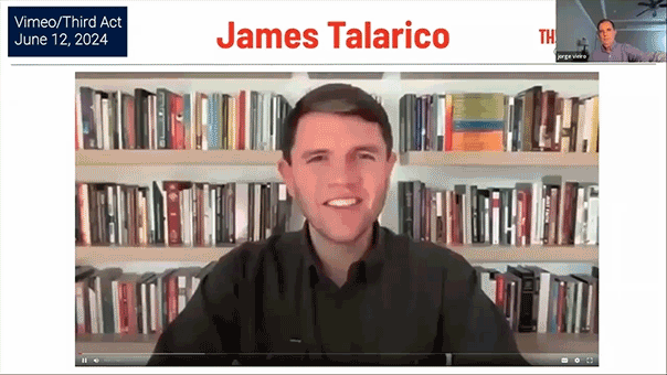 WATCH: Unearthed video shows leftist Senate hopeful celebrating anti-fossil fuel group's arrival in Texas